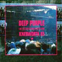 Deep Purple - 1985 - Knebworth 85 (live)
